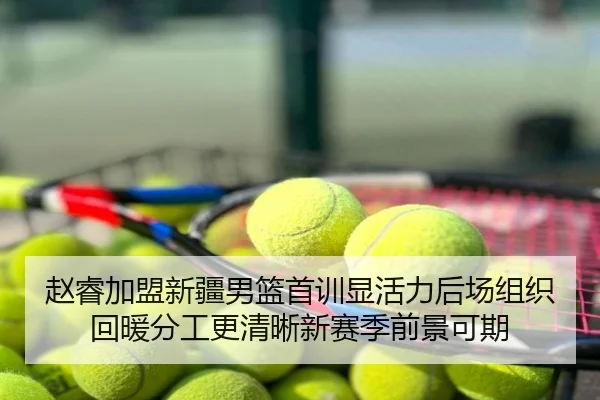 赵睿加盟新疆男篮首训显活力后场组织回暖分工更清晰新赛季前景可期